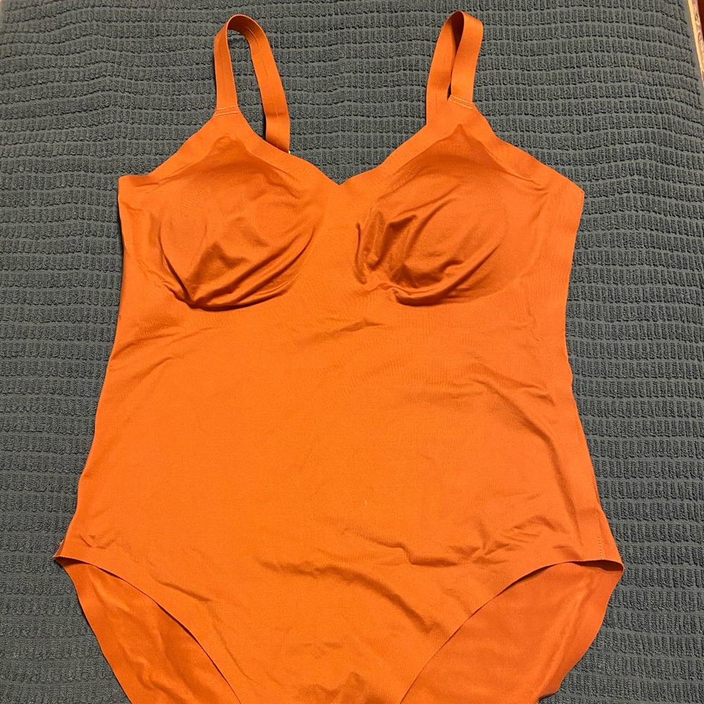 Knix Swim Onepiece XL